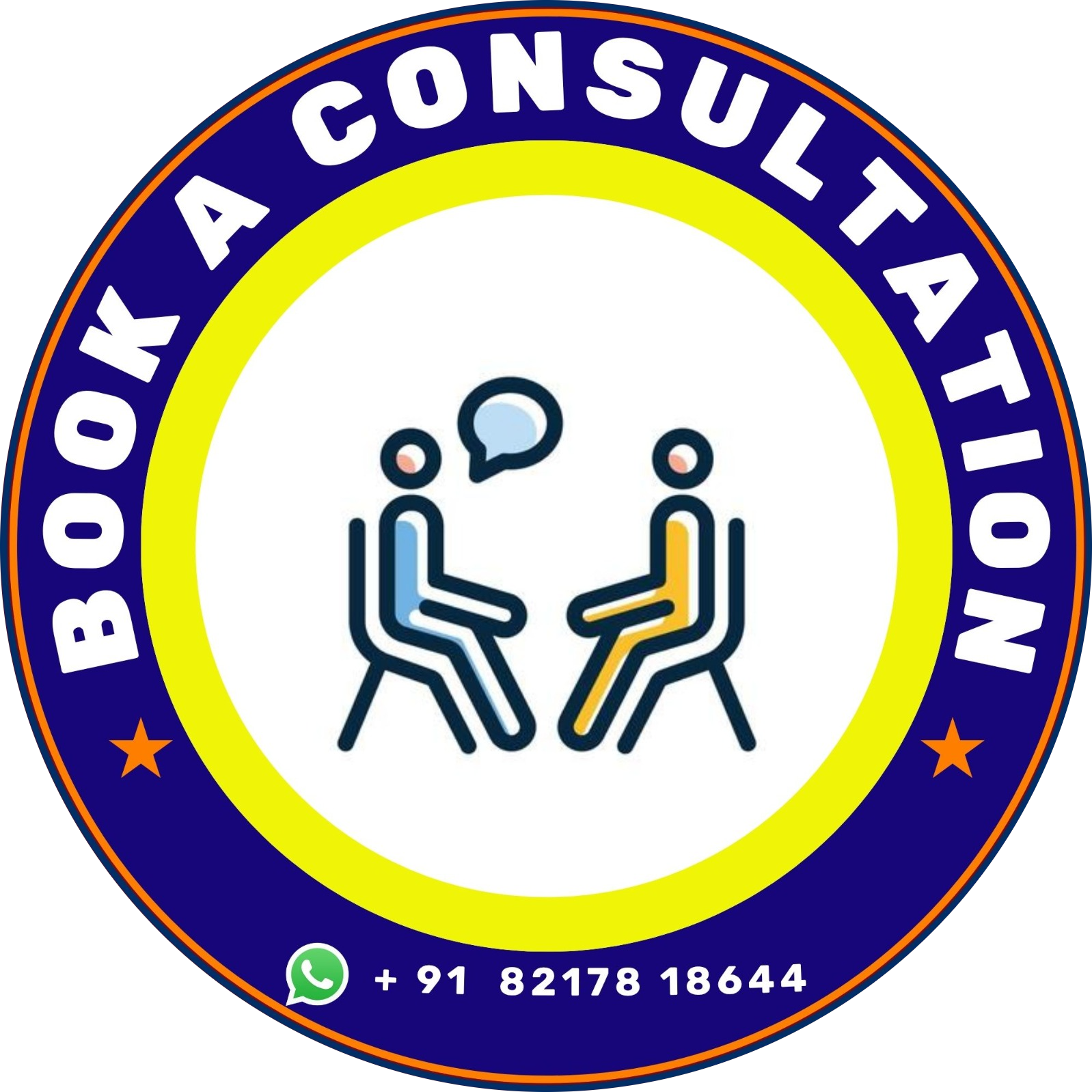Book Consultancy