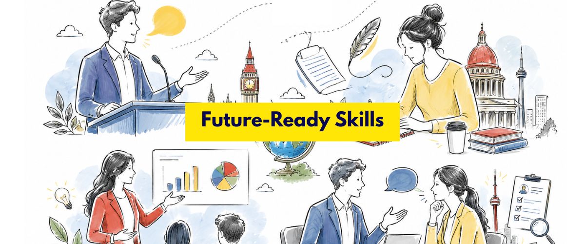 Future Ready